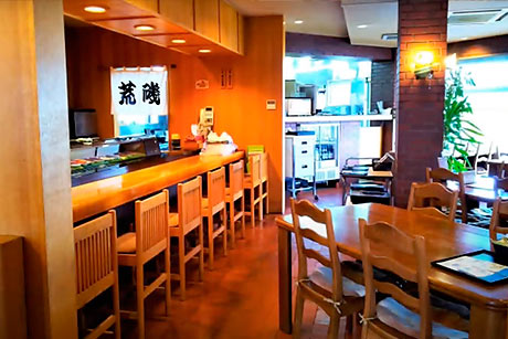 クーポン券対象店舗