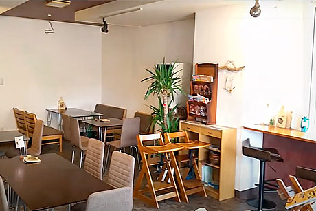 クーポン券対象店舗