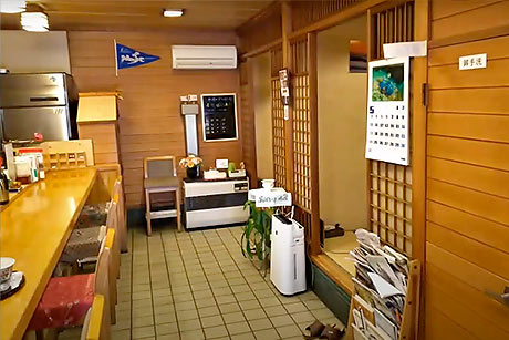 クーポン券対象店舗