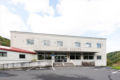 クーポン券対象店舗