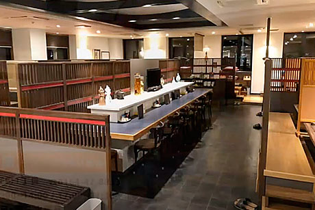 クーポン券対象店舗